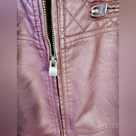 XRAY jeans leather jacket - Picture 10 of 13